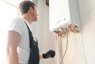 İzmit Eca Kombi Arıza Tespiti