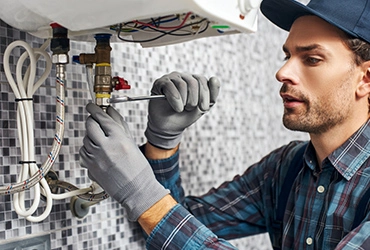 İzmit Eca Kombi Bakımı