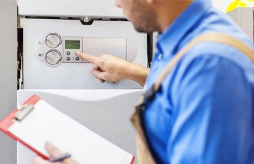 İzmit Eca Kombi Arıza Giderme