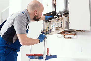 İzmit Eca Kombi Servisi